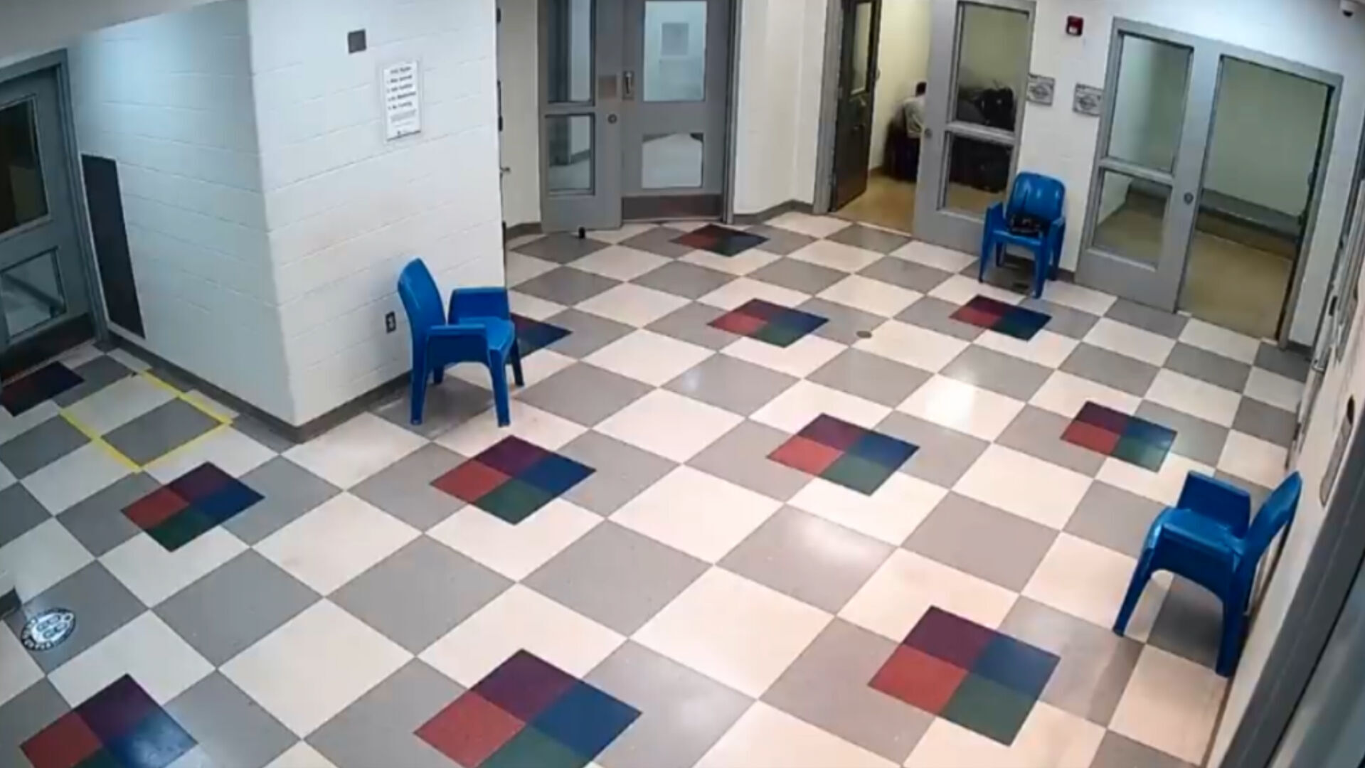 CJs Last Hours